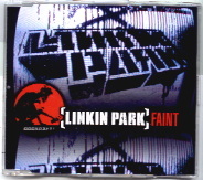 Linkin Park - Faint CD 1